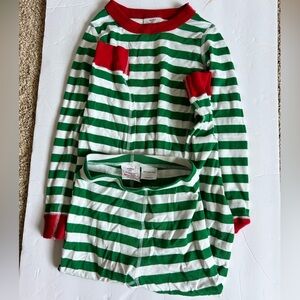 Hanna Andersson Pajama Set